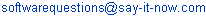 BlazingTools Perfect Keylogger 
E-Mail